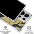Marvel Black Panther TChalla King of Wakanda Galaxy S25 Ultra Clear Case